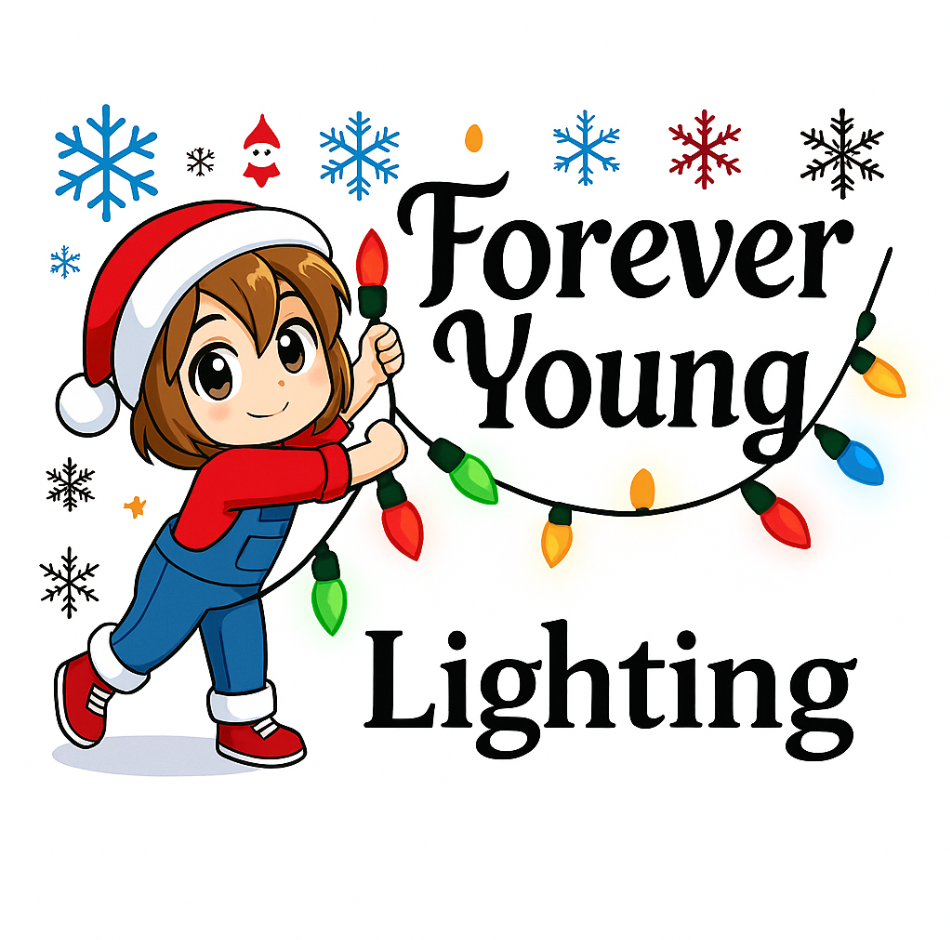 Forever Young Lighting
